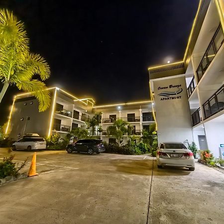 Ocean Breeze Apartment Nadi Dış mekan fotoğraf