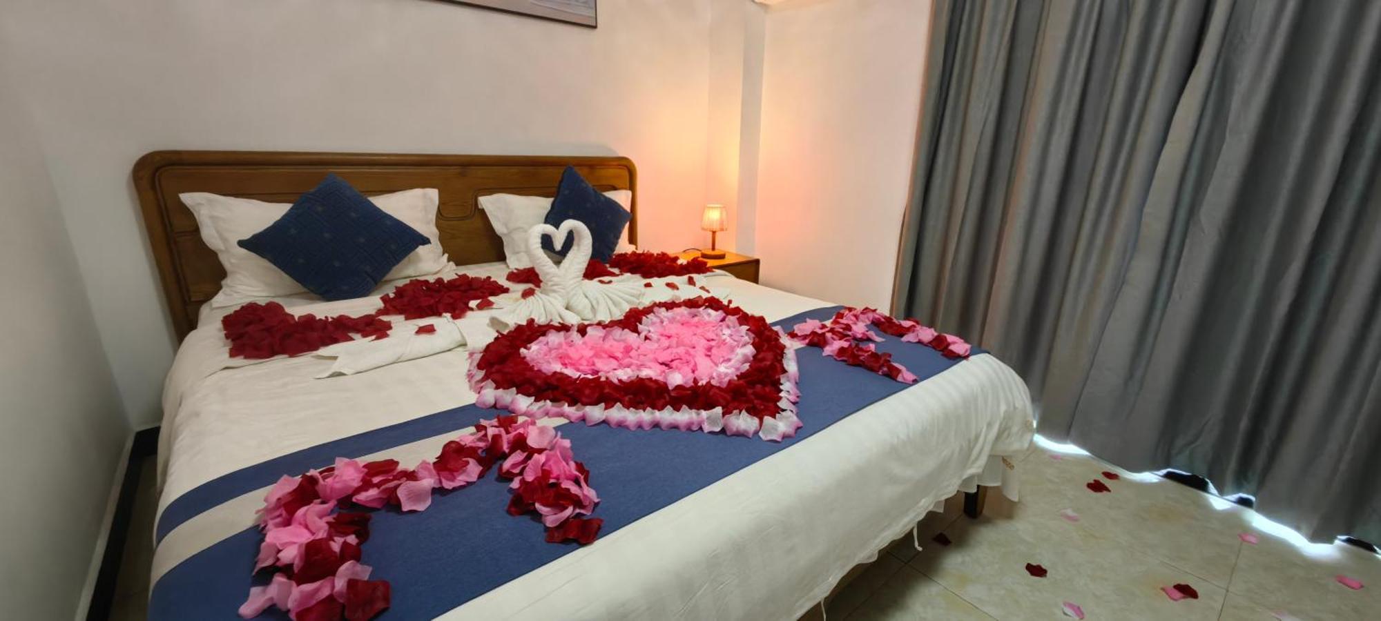 Ocean Breeze Apartment Nadi Dış mekan fotoğraf